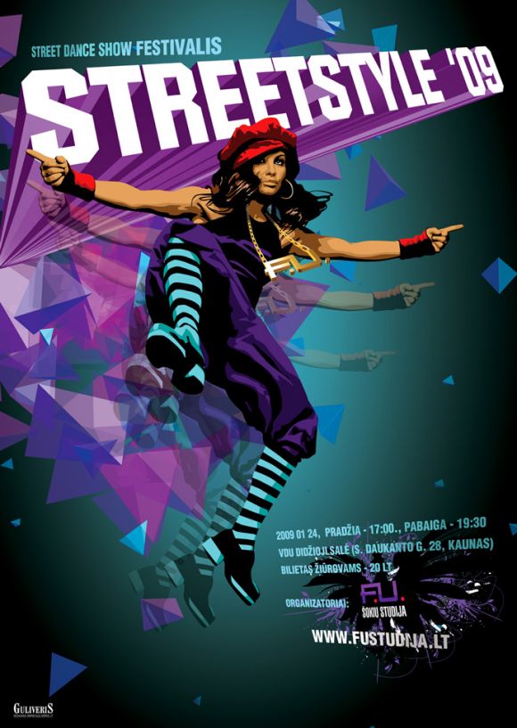 Graphic Design Inspiration