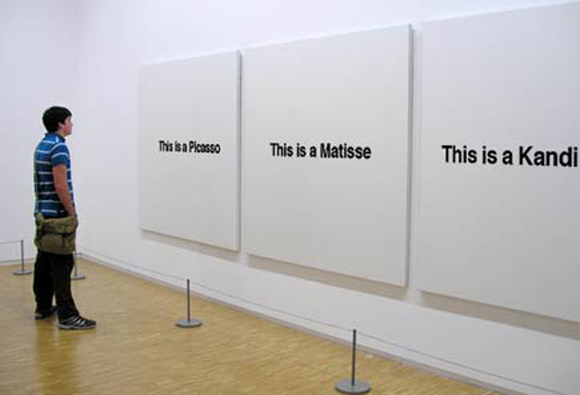 thisisart1 01 This Is Art?