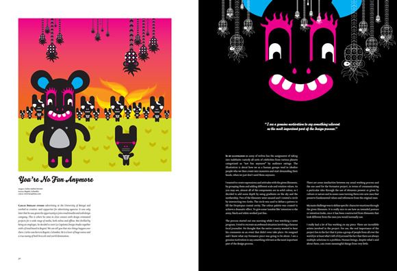 vormator pic on Design You Trust vormator Vormator, The Elements of Design
