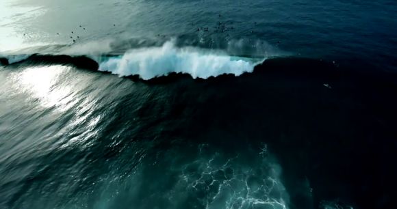 waves1 New Teaser for Vincent Laforet