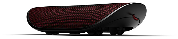 webble 2 Webble: Active Footrest