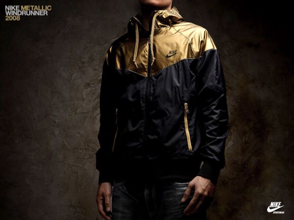 windrun 01 NIKE WINDRUNNER