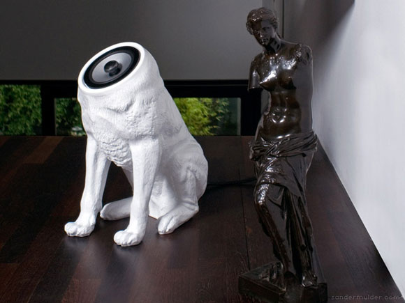 woofers pic on Design You Trust woofers Woofers Sander Mulder