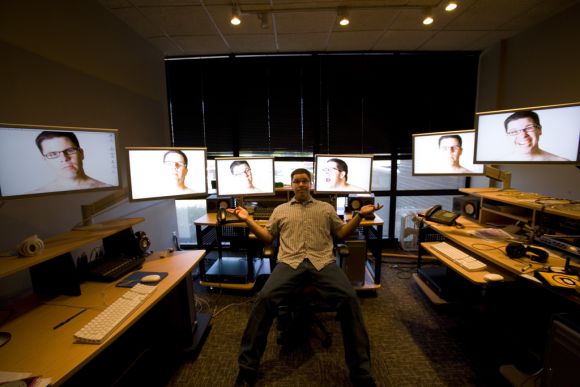 How is YOUR Workstation ? worstation1 How is YOUR Workstation ?