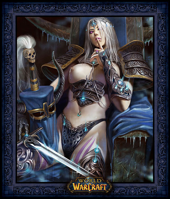 World of Warcraft Uncensored 2 World of Warcraft Uncensored