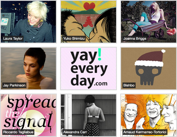 Yay! Monday! Issue #49 ym49 Yay! Monday! Issue #49