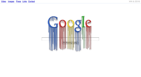 zevs Liquidated Google
