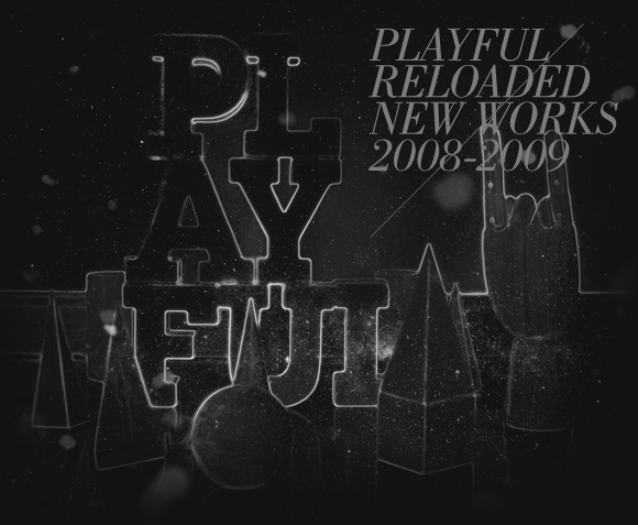 02 pic on Design You Trust 02 Playful Reloaded