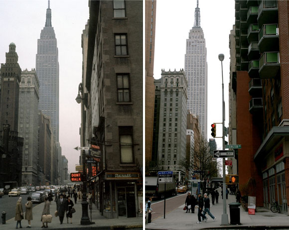 1961 pic on Design You Trust 1961 New York : 1961 vs. 2009