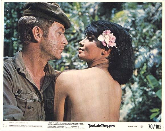 A great playboy spread with Michael Caine from 1969