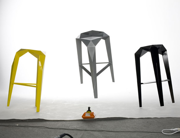 1 08 Milan Salone Internazionale del Mobile 2009 Highlights
