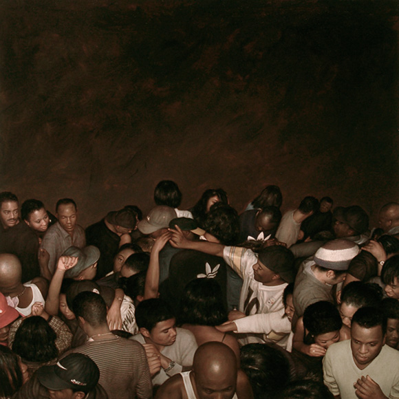 1sapphireloungesqcopy Dan Witz