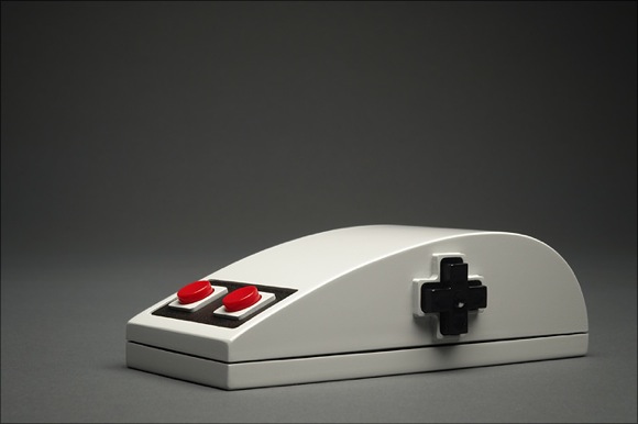 20090122003153 nesmouse Nintendo Entertainment System Mouse