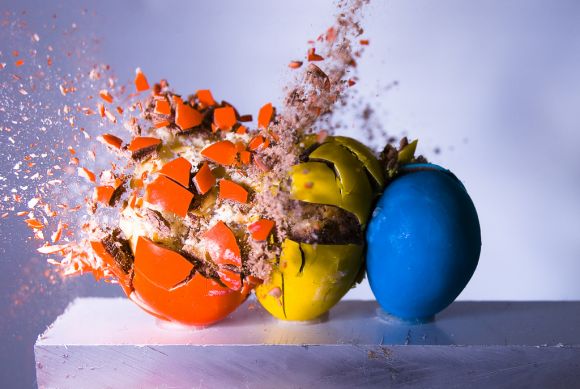2964475355 ca0ee3d97c b1 Stunning High Speed Photography
