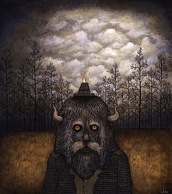 2967961576 24ca800fac o.jpg Interview: Andy Kehoe