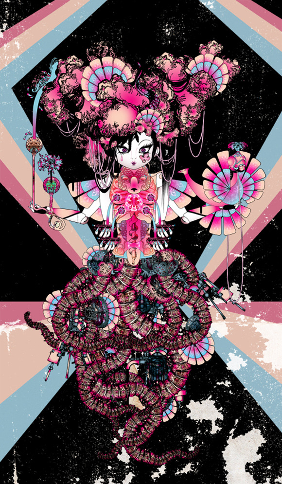 3408494255 f8440477e0 o pic on Design You Trust 3408494255 f8440477e0 o Vertico´s Puppets