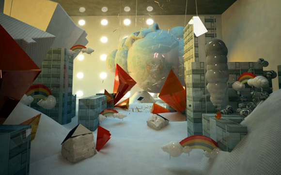 3d renderiDYT Alex McLeod