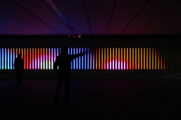 Digital Image selected for the Daily Inspiration 148