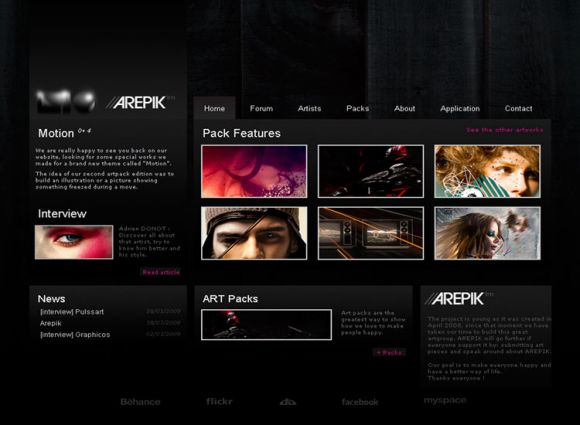 AREPIKPROMODESIGNYOUTRUST AREPIK