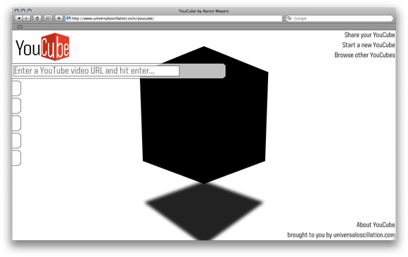Bild1 pic on Design You Trust Bild1 YouCube by Aaron Meyers