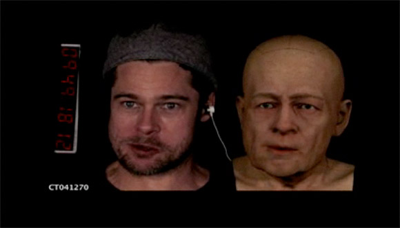 Button3be pic on Design You Trust Button3be How Benjamin Button got his face.