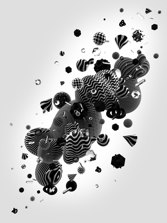 ChaosTheory pic on Design You Trust ChaosTheory The Few Gallery