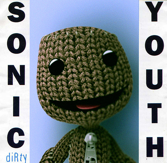 DIRTY SACKBOY DYT Dirty
