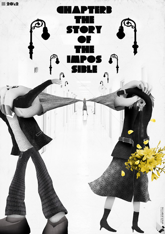 2012 The Book Cover Work DYT ch03 2012 The Book Cover Work