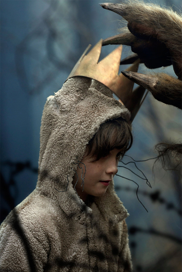 DYTwildthings Where the Wild Things Are   Casey Storm