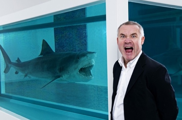 DamienHirstRequiem pic on Design You Trust DamienHirstRequiem Damien Hirst Requiem