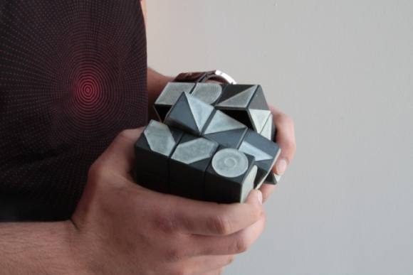 FontGenerator7 Rubiks Cube Font Generator