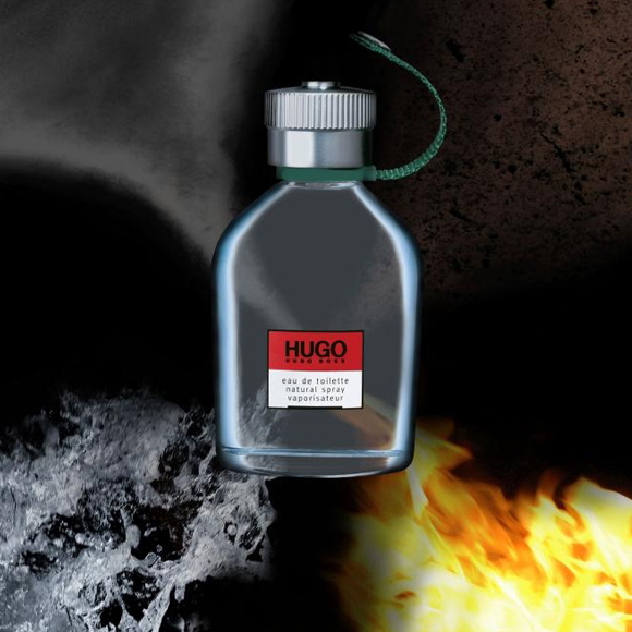 HC RD8 designyoutrust HUGO Create round 8: The Elements