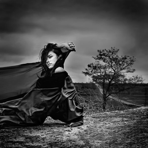 famous black and white photography. “Some amazing lack and white