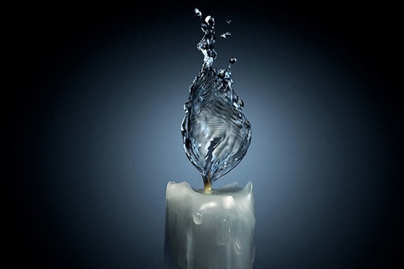 Digital Image selected for the Daily Inspiration 137