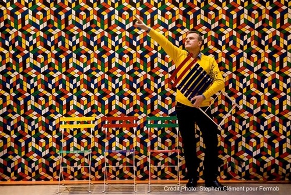 JCDC Fermob 01 Jean Charles de Castelbajac x Fermob