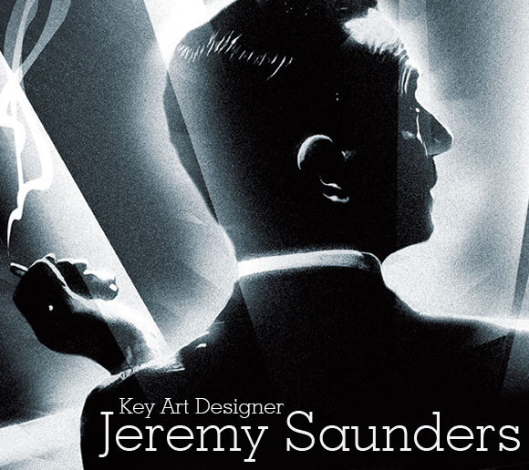 JeremySaunders pic on Design You Trust JeremySaunders Jeremy Saunders interview