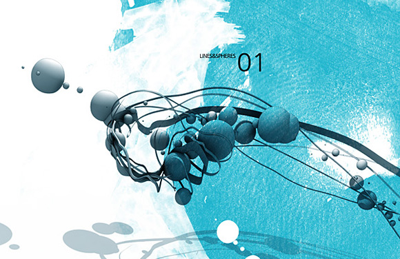 LinesAndSpheres 02 pic on Design You Trust LinesAndSpheres 02 Refreshed