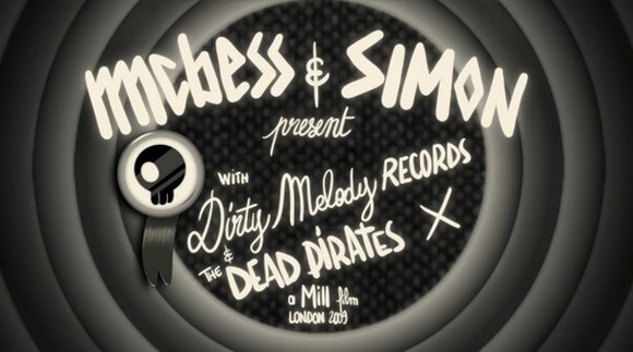MCBessSimon pic on Design You Trust MCBessSimon Wood by MCBess & Simon