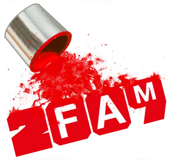 S.TekunoffDesign FAM 2009 Paint Spill