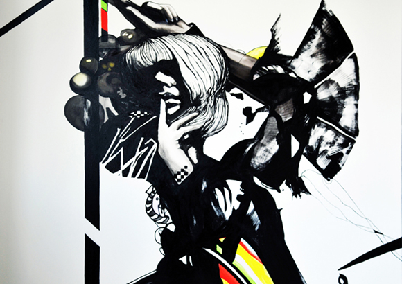 Digital Art selected for the Daily Inspiration 170