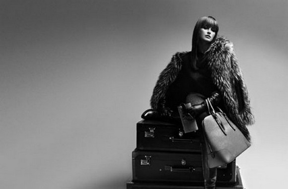 Tumi Tumi x Patrick Demarchelier