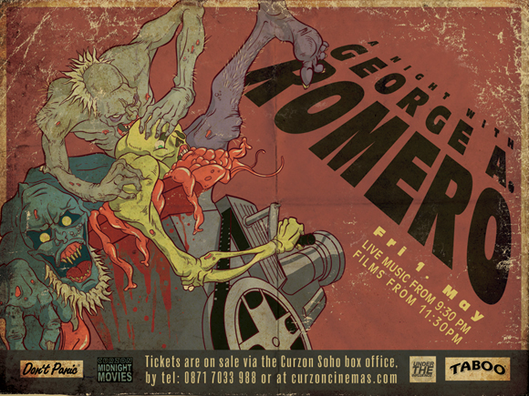 Digital art selected for the Daily Inspiration #184