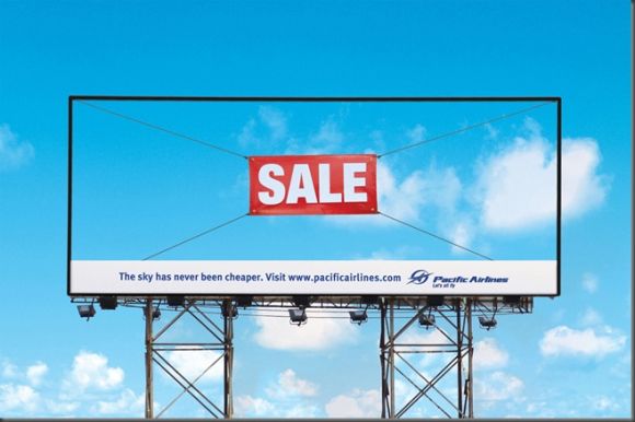 ad Huge Collection of Outdoor & Guerilla Marketing