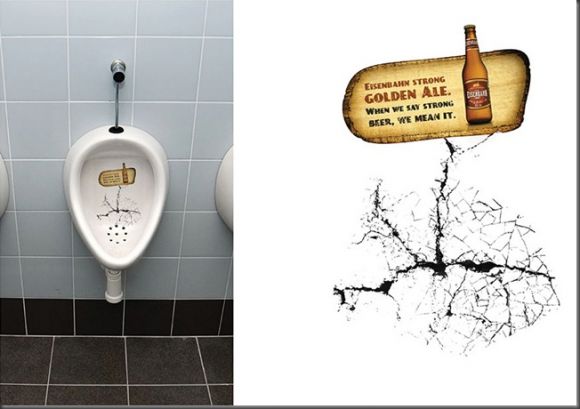 ad2 Huge Collection of Outdoor & Guerilla Marketing