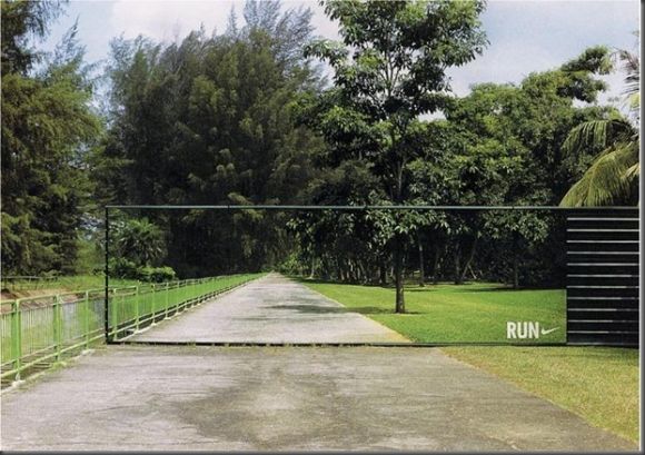ad3 Huge Collection of Outdoor & Guerilla Marketing