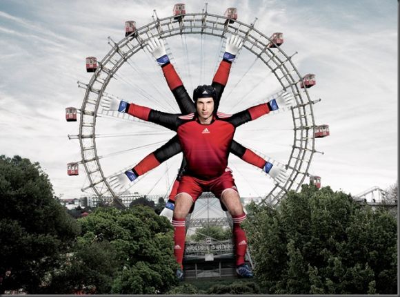 ad5 Huge Collection of Outdoor & Guerilla Marketing