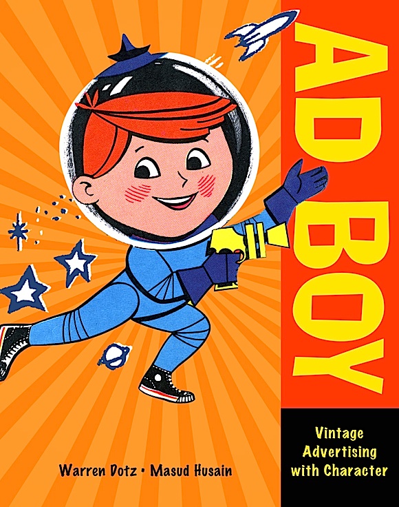 adboycvr.jpg pic on Design You Trust adboycvr.jpg Ad Boy