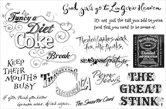 alisoncarmichael 2 pic on Design You Trust alisoncarmichael 2 Bookmarkable: 15 Inspirational Illustrators