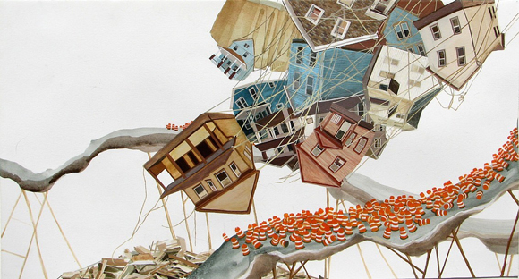 amycaseyabundanceweb pic on Design You Trust amycaseyabundanceweb Amy Caseys Paintings