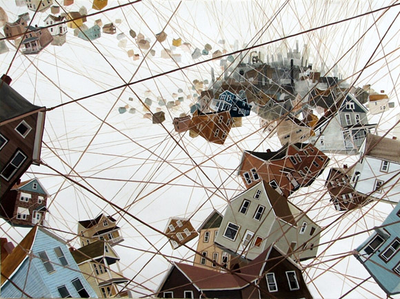 amycaseydriftingweb pic on Design You Trust amycaseydriftingweb Amy Caseys Paintings